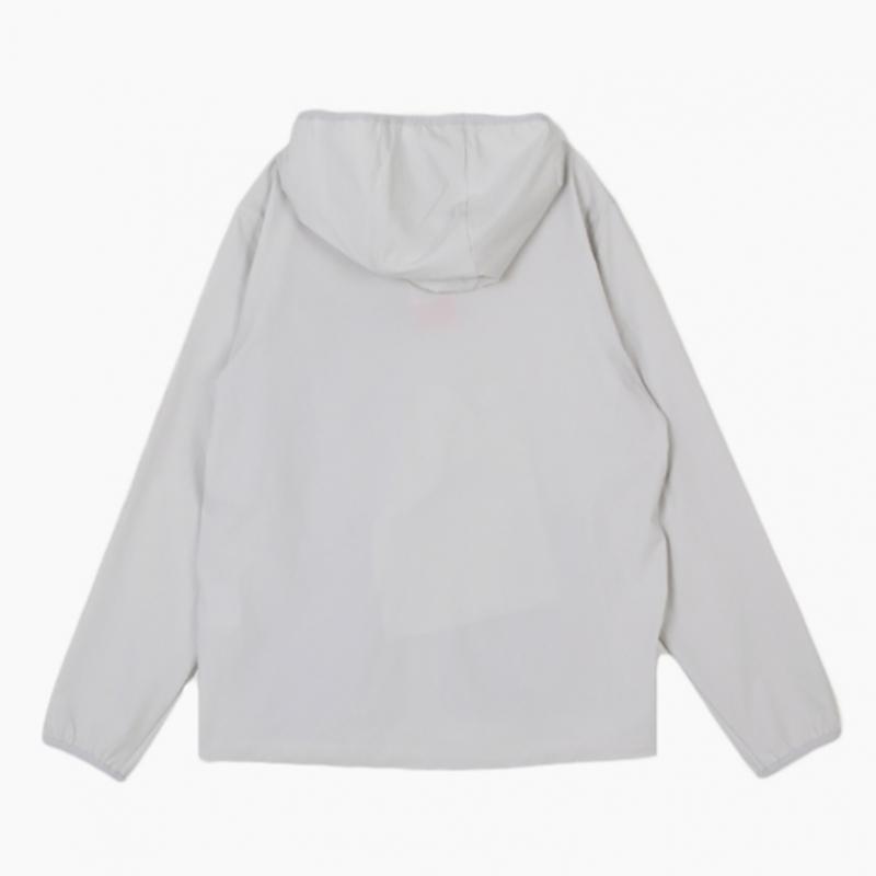 New Balance Куртка Half Club D23 Nbnafco103 16 Uni Performance