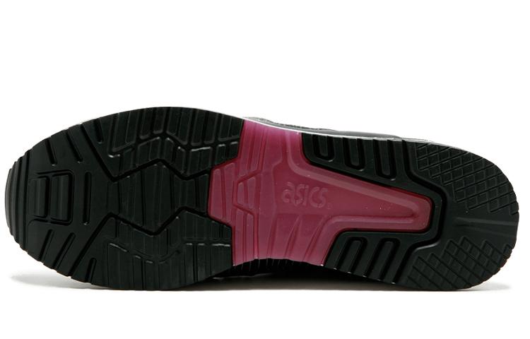Asics Гель Лайт III Атмос Миднайт Токио H6D0K-9032