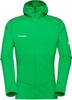 Mammut Taiss Light ML Hooded Jacket Men pinea
