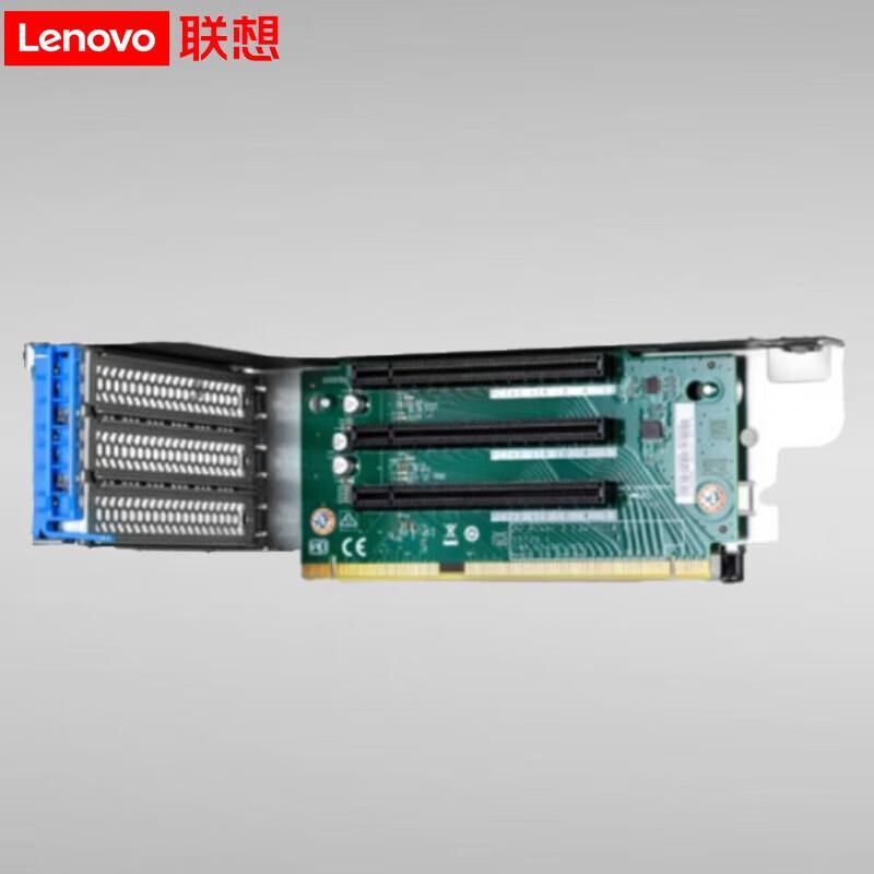 Lenovo Карта адаптера расширения PCIe ThinkSystem