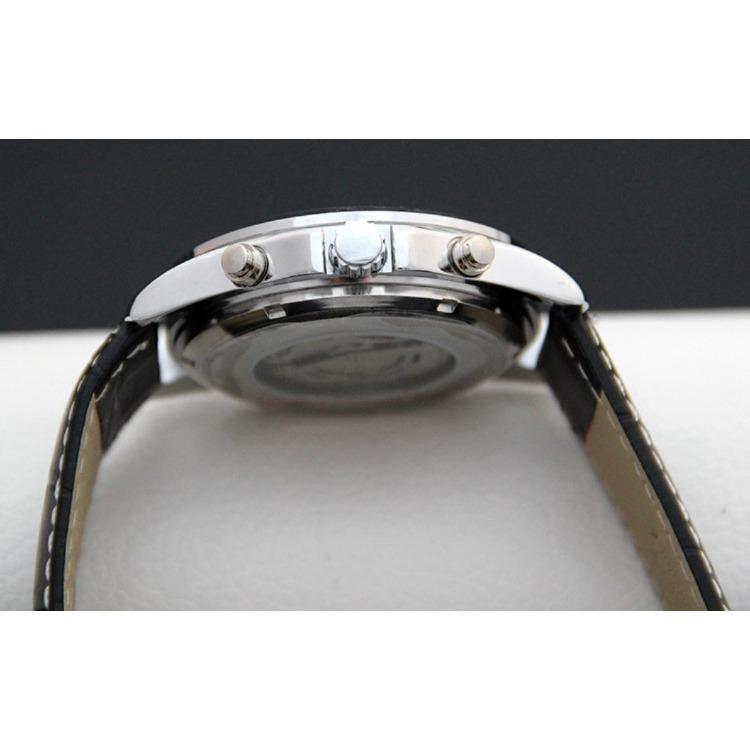 GUCAMEL Модные мужские механические часы Механические часы Мужские механические часы с ручным управлением