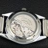 ВИНТАЖНЫЕ ОТРЕМОНТИРОВАННЫЕ МУЖСКИЕ АВТОМАТИЧЕСКИЕ ЧАСЫ CITIZEN 8200 ЯПОНИЯ СИНЕГО ЦВЕТА a446771-1