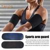 1 пара Sweat Arm Shaper женский триммер для рук сауна тренажер для рук компрессионный рукав для спортивных тренировок