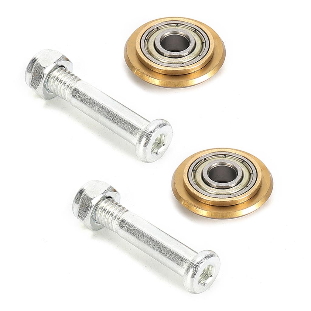 Режущее колесо подшипника 22*6*6 мм керамическое, высокоизносостойкое