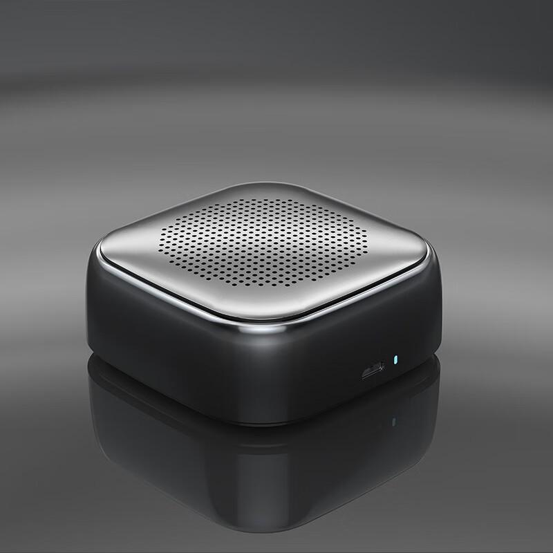Newman BT37 Portable Bluetooth Speaker