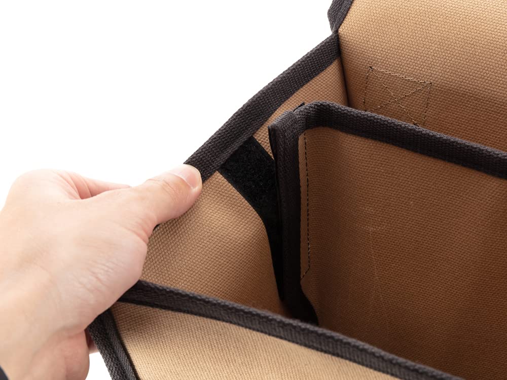 Snow Peak Подставка для костра Floga L Чемодан для хранения UG-524