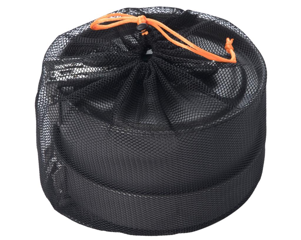 FEAST2 BLACK Алюминиевый набор для людей Fire-Maple плита/сковорода/чайник 2-3