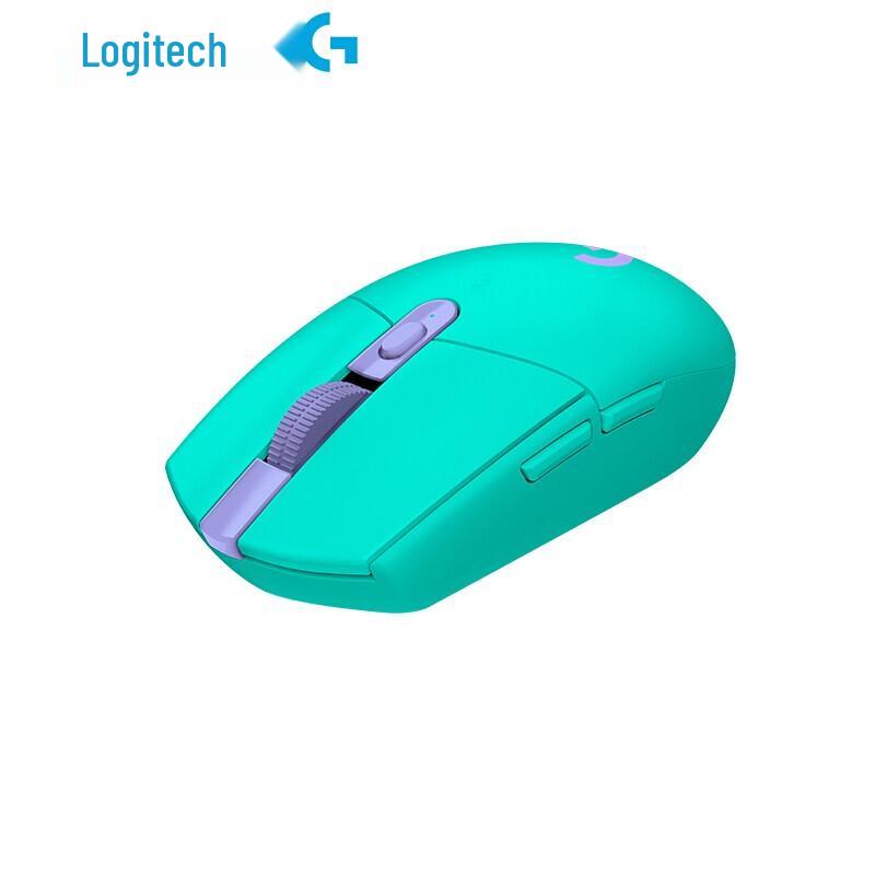 Logitech Беспроводная игровая мышь G304 LIGHTSPEED