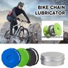 1/3pcs Bicycle Chain Lubricator Bike Chains Oil Roller Cleaning Bicycle Maintenance Tool Portable Bike Cycling Accessories