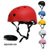 Children's Skateboard Helmets, Adult Roller Skating Helmets, Bicycle Helmets, and Plus-Size Rafting Helmets