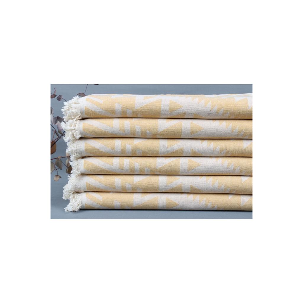 Пештемаль Светло-серый Пештемаль 100x190 см Хлопок Пештемаль Подарок на день Пештемаль Турецкая баня Пештемаль