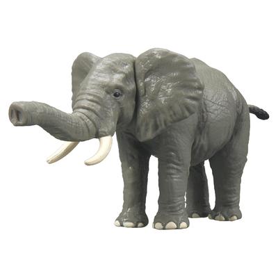 TAKARA TOMY Ania Африканский слон животное динозавр игрушка возраст AL-26 3+