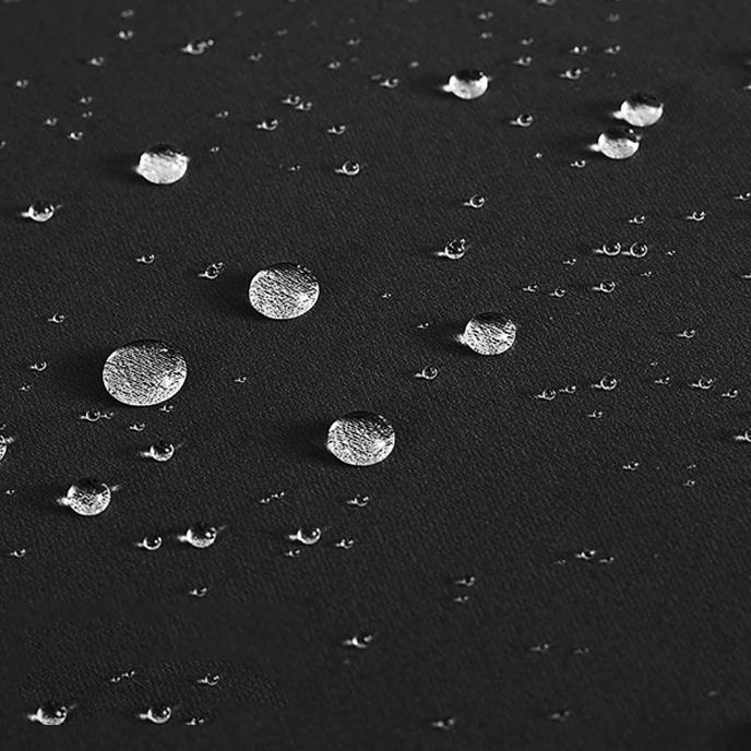 Высокоточная водонепроницаемая непромокаемая занавеска для наружного балкона, беседки, солнцезащитный крем, ткань для штор