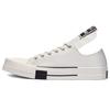 Rick Owens x TURBODRK Chuck 70 Low 'Lily White' Мужские 172345C