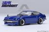 AUTOart 1/64 Nissan Fairlady Z (S30) "Wangan Midnight" Devil's Z (Volume 1 Specification) Finished Model 20685