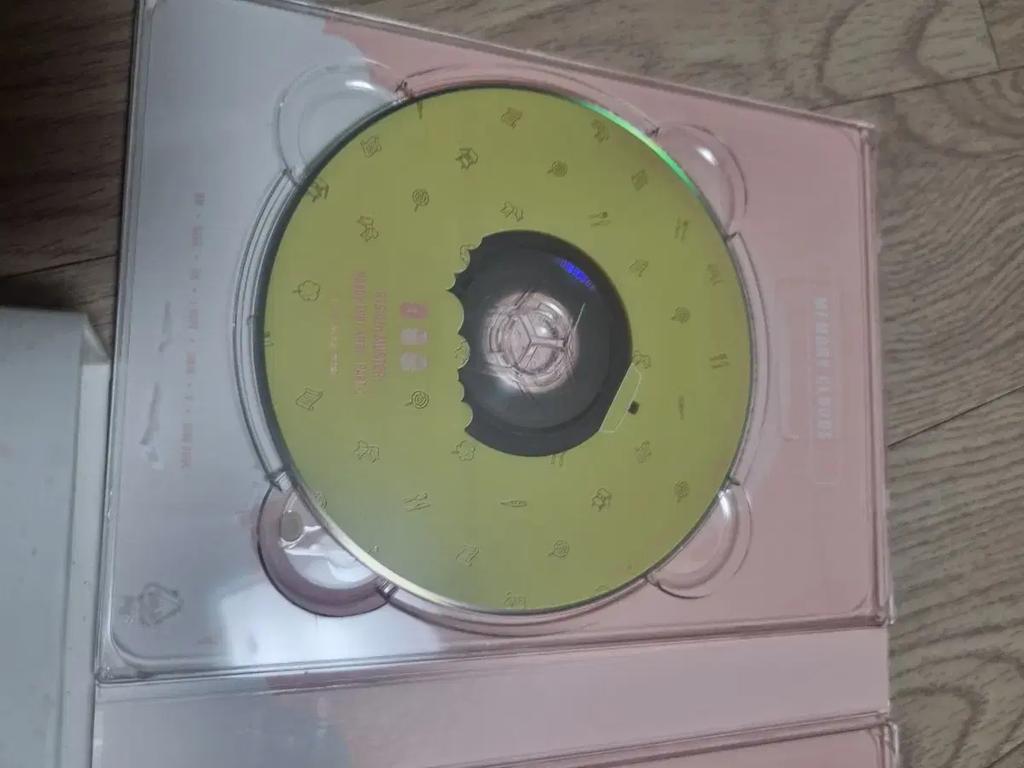 BTS (Bangtan Master) 4 Blu-ray full set for sale. Masater Used