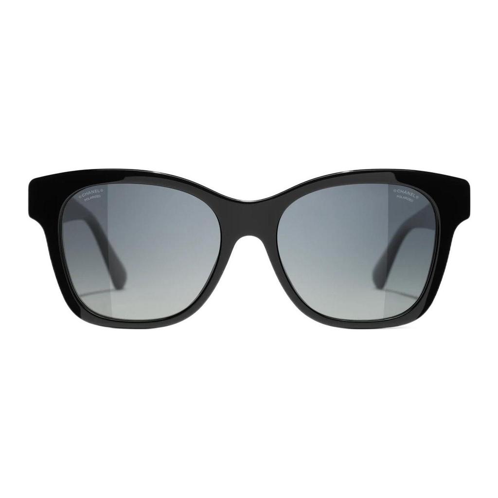 Chanel Trendy Logo Butterfly Sunglasses Unisex sunglasses 5482H-C622
