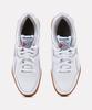 Reebok Workout Plus - White:Black / 100244983