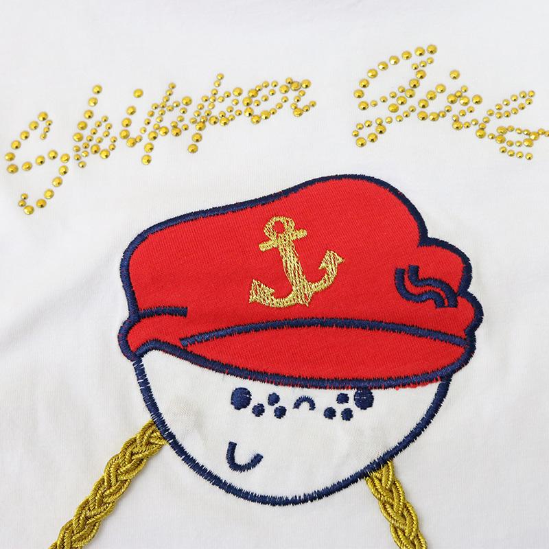 2 шт./компл. юбка с коротким рукавом для новорожденных девочек, хлопок, весна-осень, лето, роса, плечо, рубашка, юбка, платье, одежда