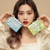 Cute Cartoon Keyboard Fidget Toy 26 Keys Layout Backpack Key Chain Pendant  Students