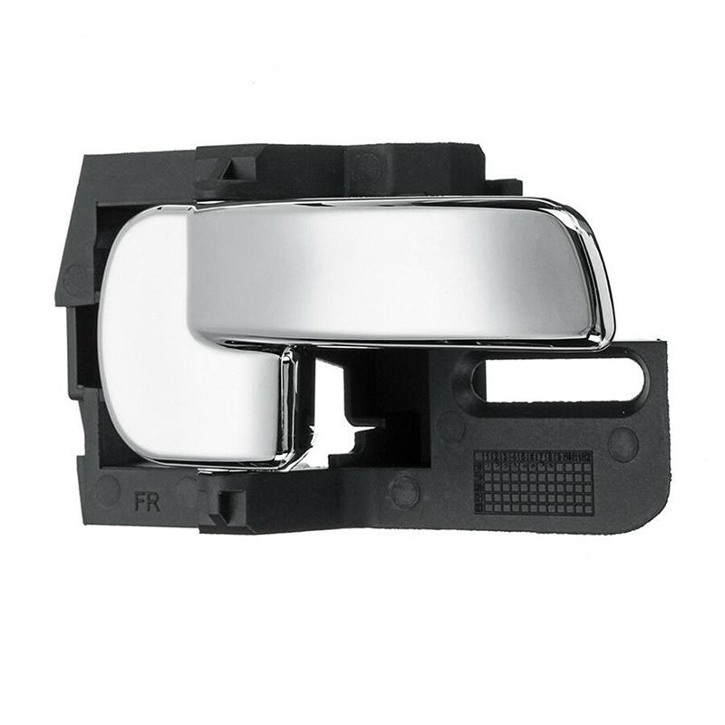 Ручка двери автомобиля 80670JD00E 80671JD00E 80670-JD00E 80671-JD00E для Nissan Qashqai J10 2007 2008 2009 2010 2011 2012 2013 часть