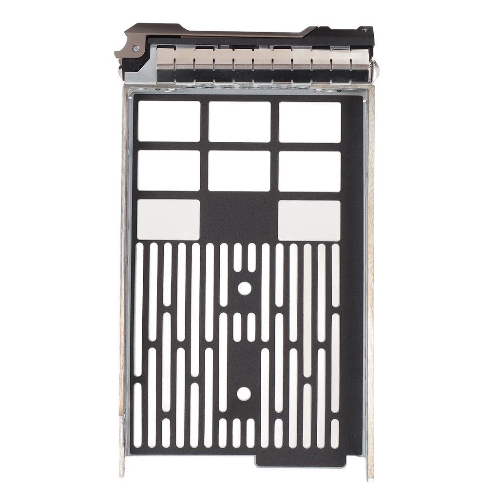Лоток для жесткого диска 3,5 дюйма SAS SATA HDD Лоток Caddy для Dell для PowerEdge R710 R610 R510 R410 R210 T710