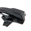 NEW 1490022-00-A 1490023-00-A Car Lower Bumper Fog Light Cover Fog Lampshade For Tesla Model 3/Y 2017-2023 Accesorios Para Auto