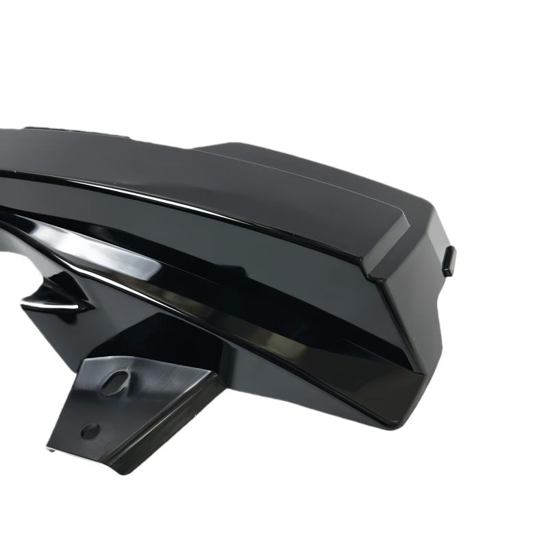 NEW 1490022-00-A 1490023-00-A Car Lower Bumper Fog Light Cover Fog Lampshade For Tesla Model 3/Y 2017-2023 Accesorios Para Auto
