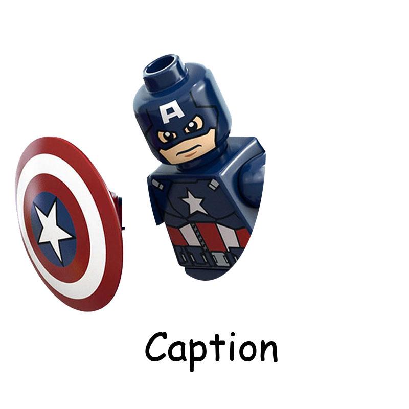 НОВЫЙ Стиль!! Терминатор Хищник ПРОТИВ. Инопланетная Кровь Робот Война Модель Строительные Блоки Enlighten Фигурка Кирпичики Игрушки Для Детей