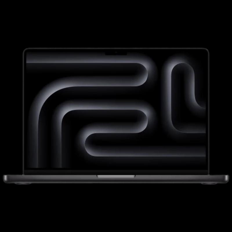 Apple MacBook Pro 14 дюймов 2025 года M5 AI Ноутбук (Китайская версия)