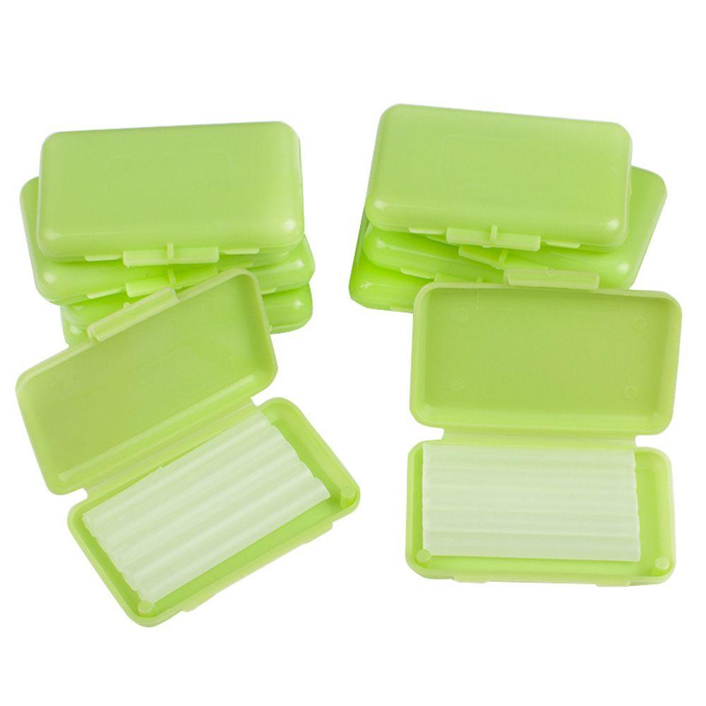 Портативные Здоровые Ортодонтические Брекеты Стоматологическая Ортодонтия Воск Уход за Зубами Фруктовый Аромат Защитный Воск для Зубов