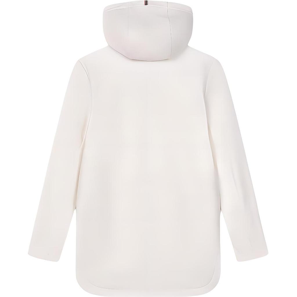 Новые куртки и пальто FILA Женские Паровой белый F11W411506F-IV