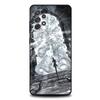Чехол для телефона Lord Of M-Mysteries для Samsung S 25,24,23,22,30,21,10,9,Ultra,Plus,Lite,FE,4,5G Черный Мягкий Чехол