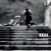 CD АТРІСІЯ КОПАТЧИНСКАЯ Изгнание NYCX10503 NAXOS 2024 Япония Оби Классика