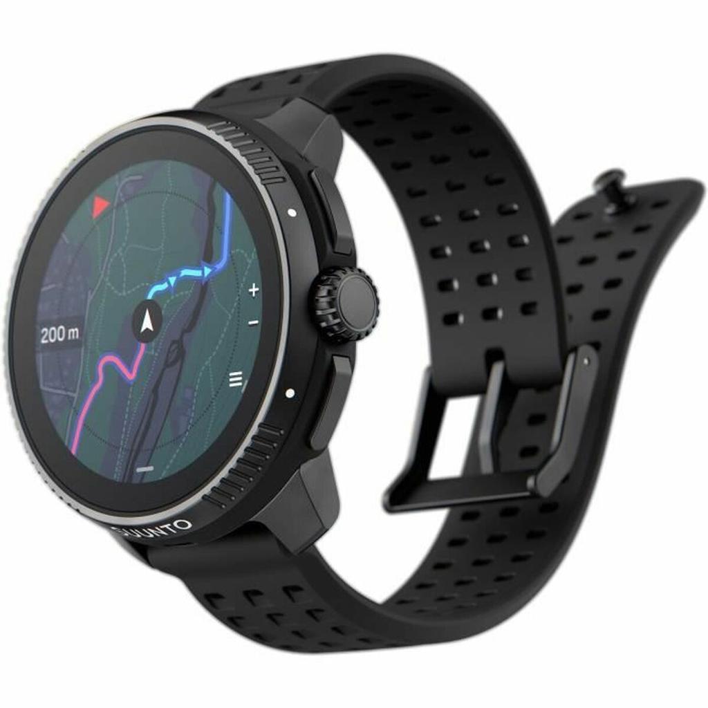 Suunto Race smartwatch 1.43 inch Black