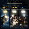 NITECORE HA27 UHE 800 Люмен Многоцветный Перезаряжаемый Налобный Фонарь для Трейлраннинга