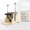 TEZEWA Deluxe Pilates Stability Chair P5A-A