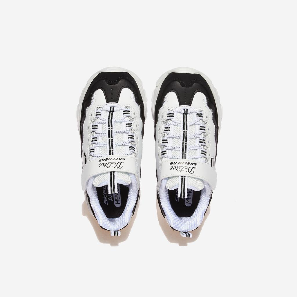 Skechers Delight Kids, 319028L, 1010108701, Популярная корейская обувь