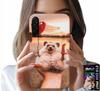 Etui Do Samsung Galaxy A26 5G - Z Nadrukiem Słodki Jeżyk Pigmejski, Case