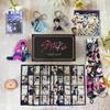 Skzoo Straykids Merch Box Felix Lee Minho Hyunjin Kpop Collection Set Keychains Photocards Stickers Gifts For Fans Personal