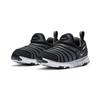 Nike Dynamo Free Пэчворк Низкие Спортивные Повседневные Кроссовки Черный Серый Детские Возраст 3 7 Лет DC3272-001