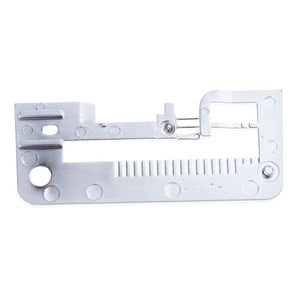 Easy Installation Sewing Needle Plate Stitches Plate Stainless Steel Texture Great for 3034D 4234D 4234DT 5234PR Models