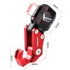 Для YAMAHA TRACER 900GT Tracer 700 900 GT Tracer700gt MT09 MT07 2025 Аксессуары для мотоциклов Крючок для шлема Крючок для хранения на руле