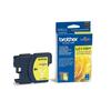 Brother LC1100Y Yellow Ink Cartridge