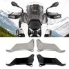 For BMW R1300GS Handguard Hand Shield Protector Windshield R 1300 GS GS1300 R 1300GS Adventure R1300GSA 2023 2024 Motorcycle
