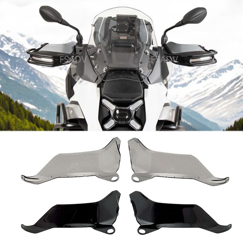 Для BMW R1300GS Защита для рук Защитное лобовое стекло R 1300 GS GS1300 R 1300GS Adventure R1300GSA 2023 2024 Мотоцикл
