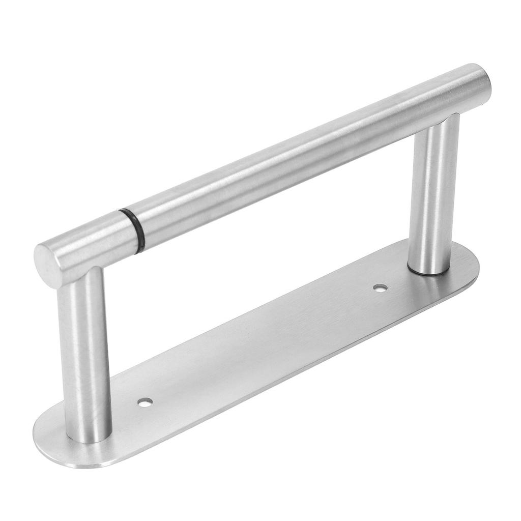 Toilet Paper Holder Multifunctional Rustproof 304 Stainless Steel Wall Mount Toilet Tissue Roll Holder for Kitchen