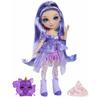 Кукла MGA Rainbow High Shimmers With Slime Fashion Violet