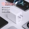 Совместимо с зарядным устройством Huawei 120 Вт для Super Fast Charging 66 Вт, головка для мобильного телефона Honor Mate40/30 Nova100W.