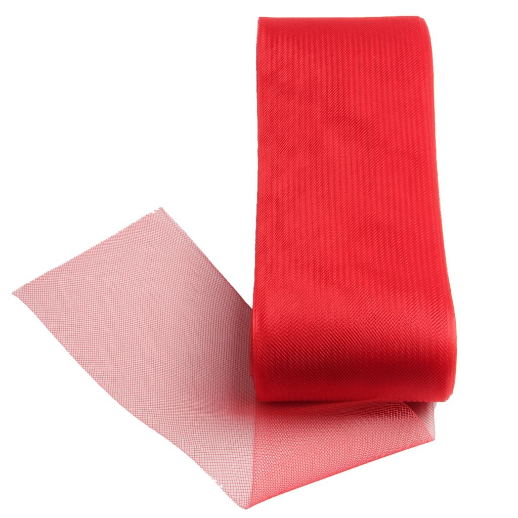 8 мм Кринолин Гибкий Синамей Кринолин Конский Волос Плетеный DIY для Свадебных Платьев